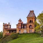 Olana State Historic Site