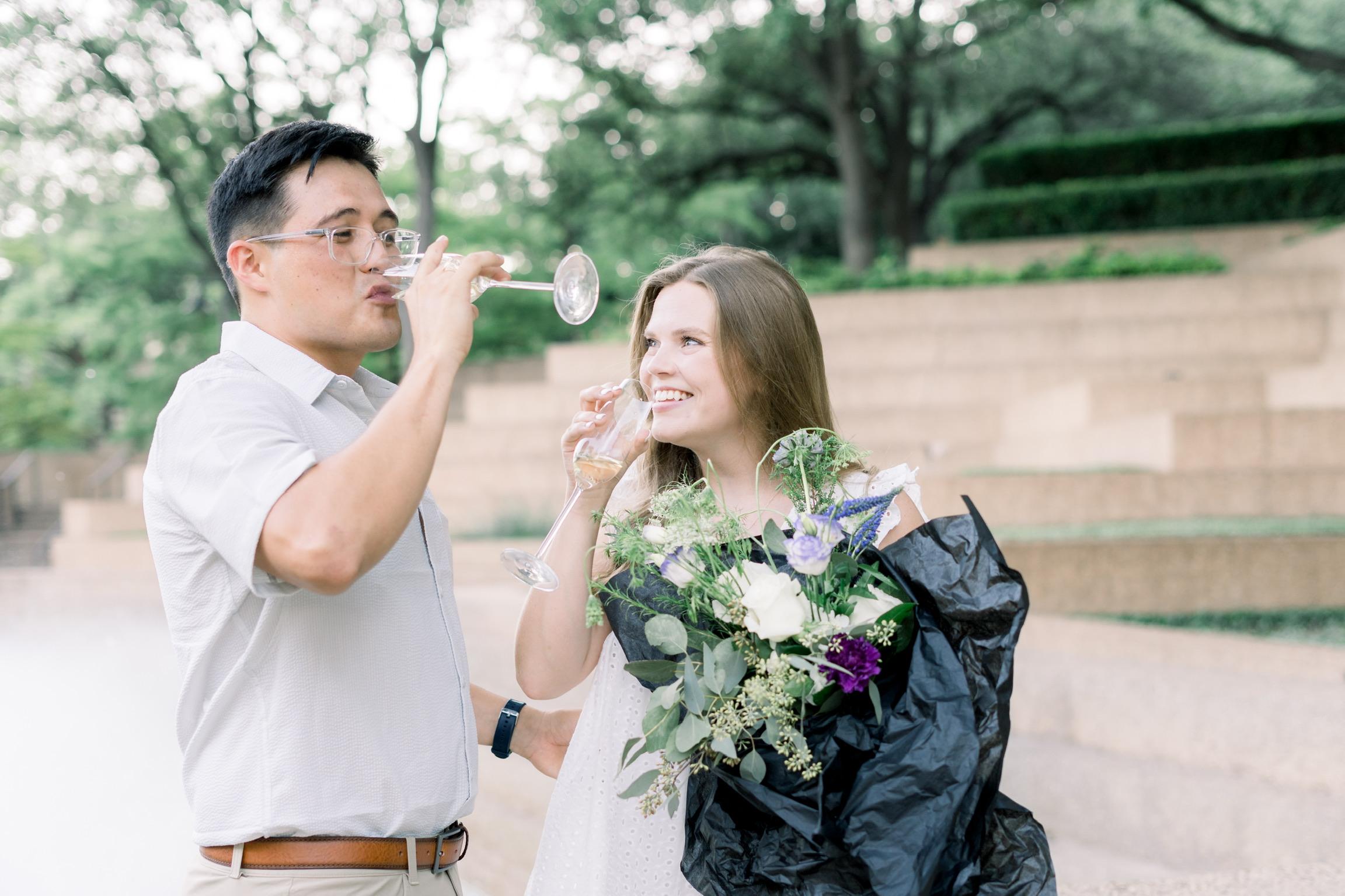 The Wedding Website of Andrea Hutto and Esteban Zapata