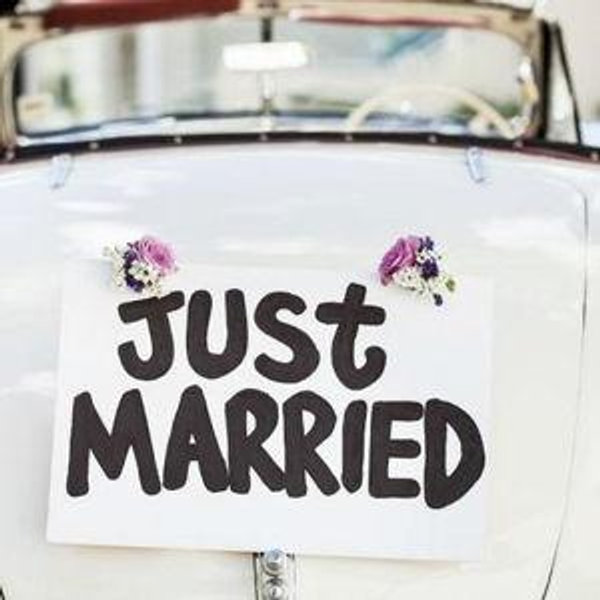 Our Newlywed Fund