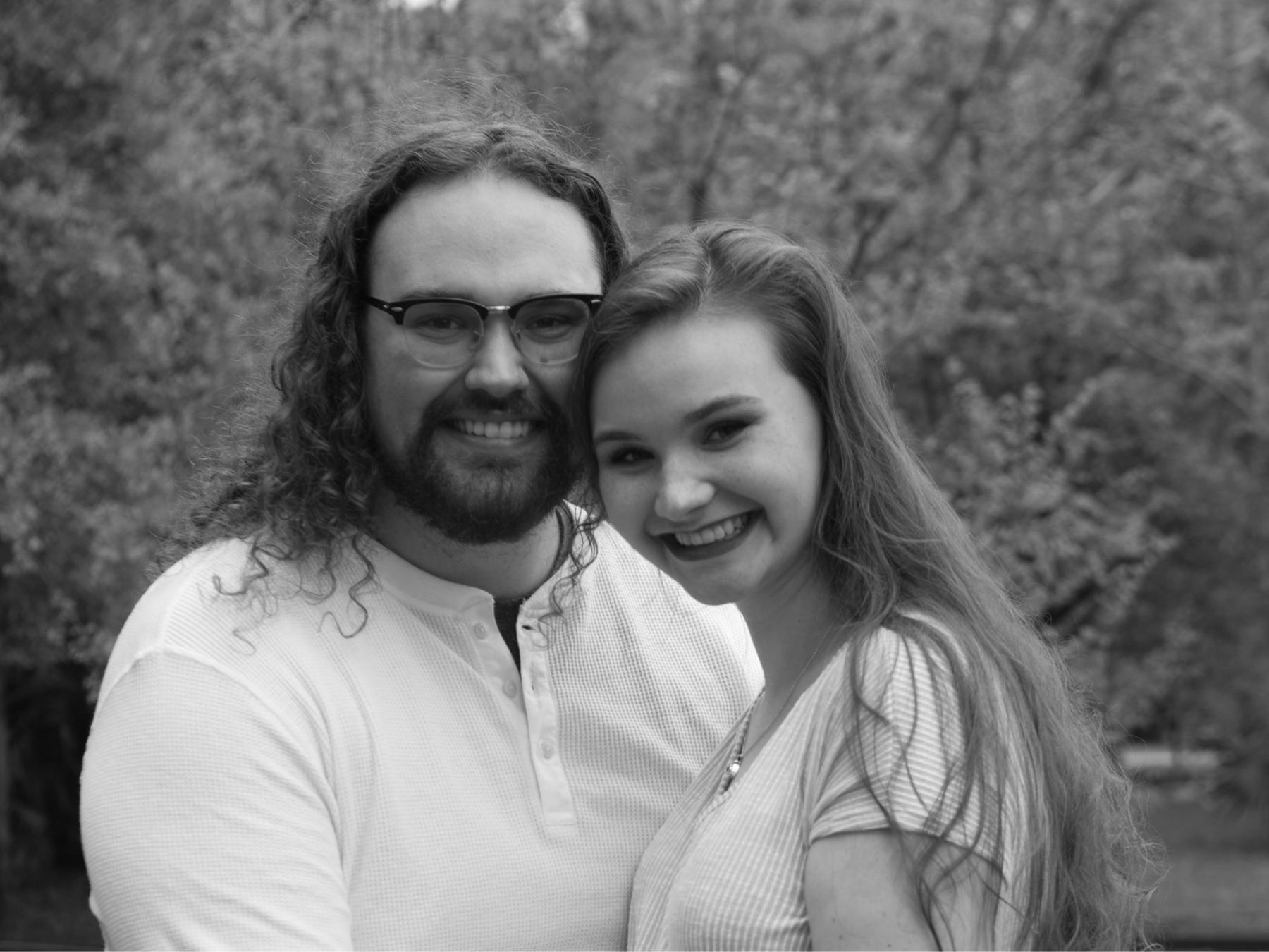 The Wedding Website of Lauren Ashley Martinez and Logan Thayer Deems