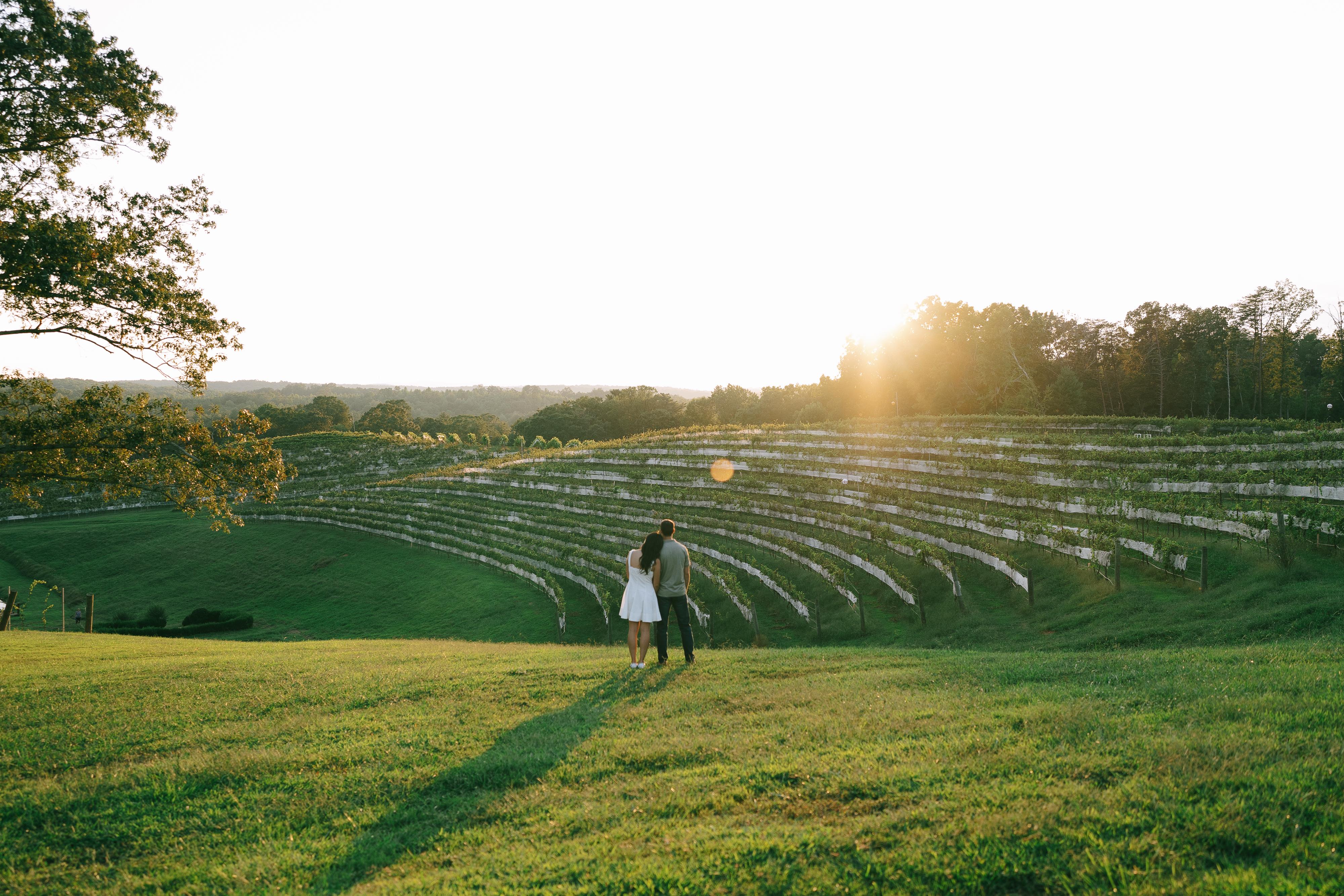 The Wedding Website of Angela Sun and Willie Owens