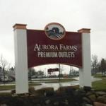 Aurora Farms Premium Outlets