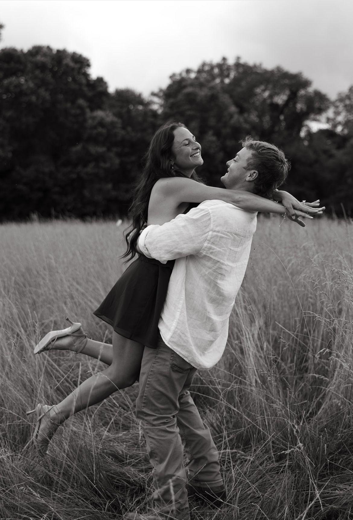 The Wedding Website of Madison Tebics and Dillon Koble