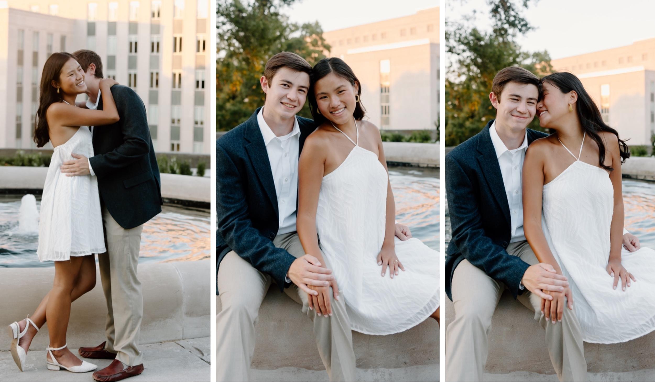 The Wedding Website of AnLi Link and Jacob Knight