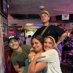 Drinks: Duffy's Tavern