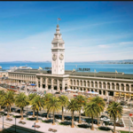 Ferry Building Marketplace
