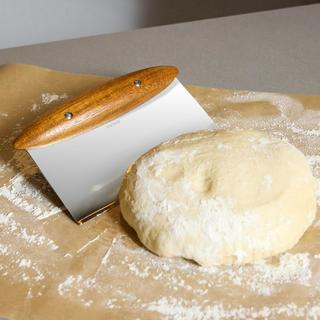 Tom Papa Breaking Bread Bench Scraper