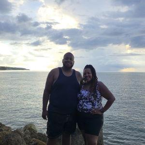 Dante & Leanda's Newlywed Fund