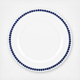 Charlotte Street North Dinner Plate