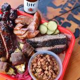 Panther City BBQ