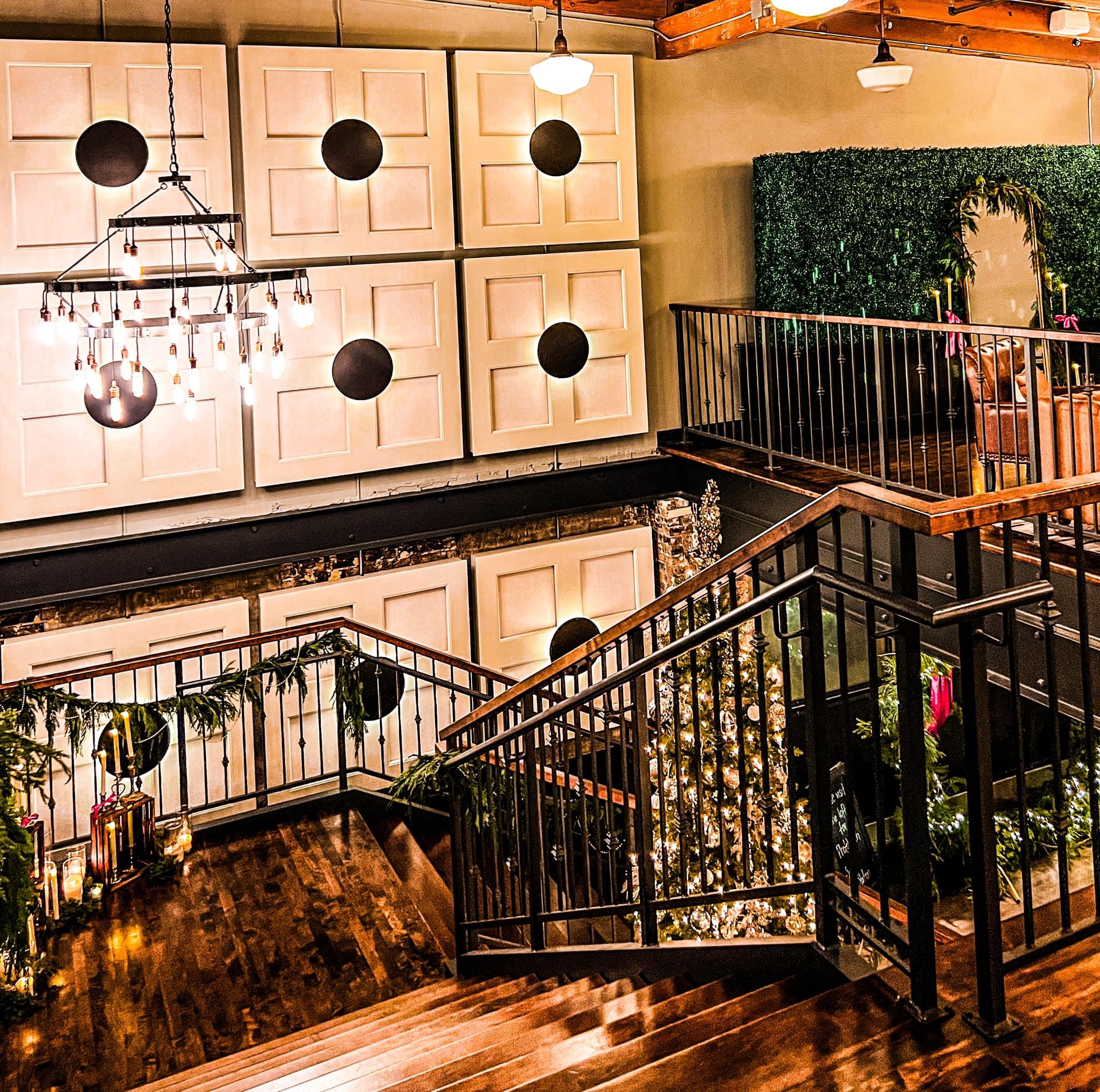 The Wedding Website of Christi Anderson and Sarah Behnke