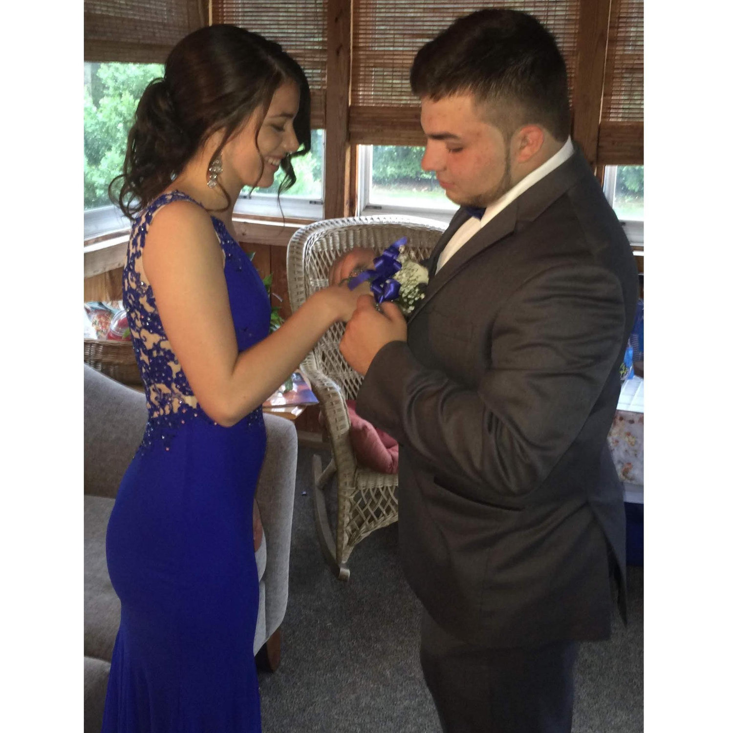 Prom 2016