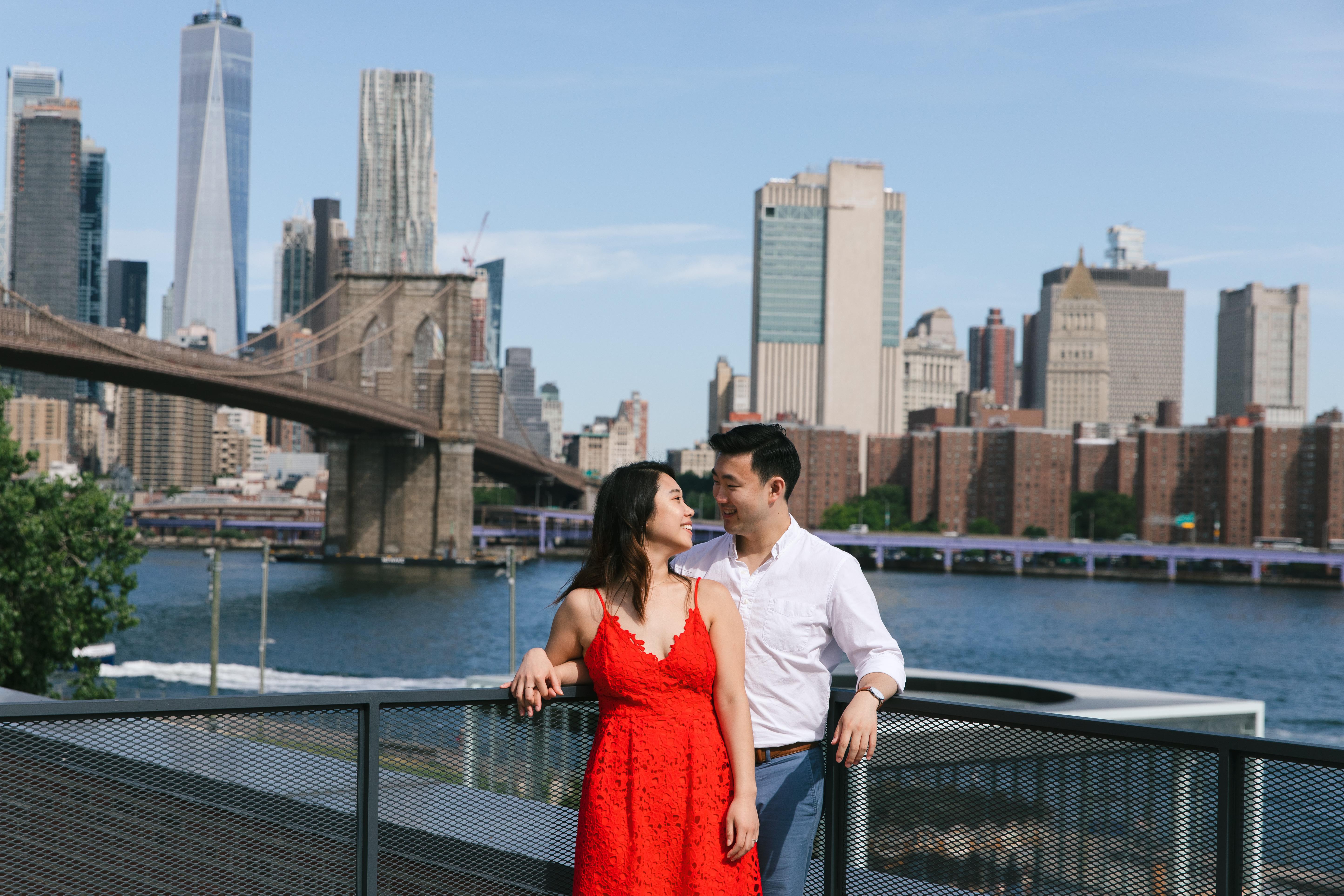 The Wedding Website of Ale Lee and Peter Kahng