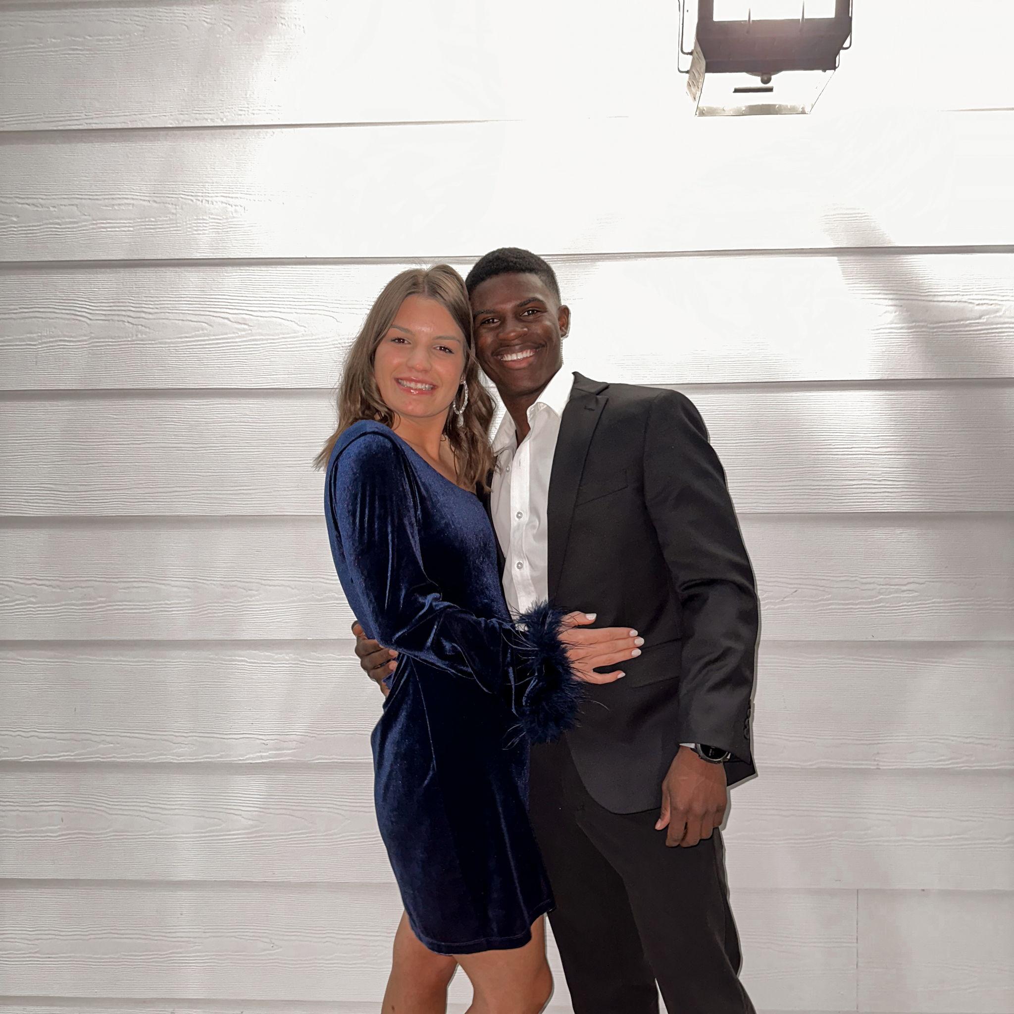 Winter Semi Formal