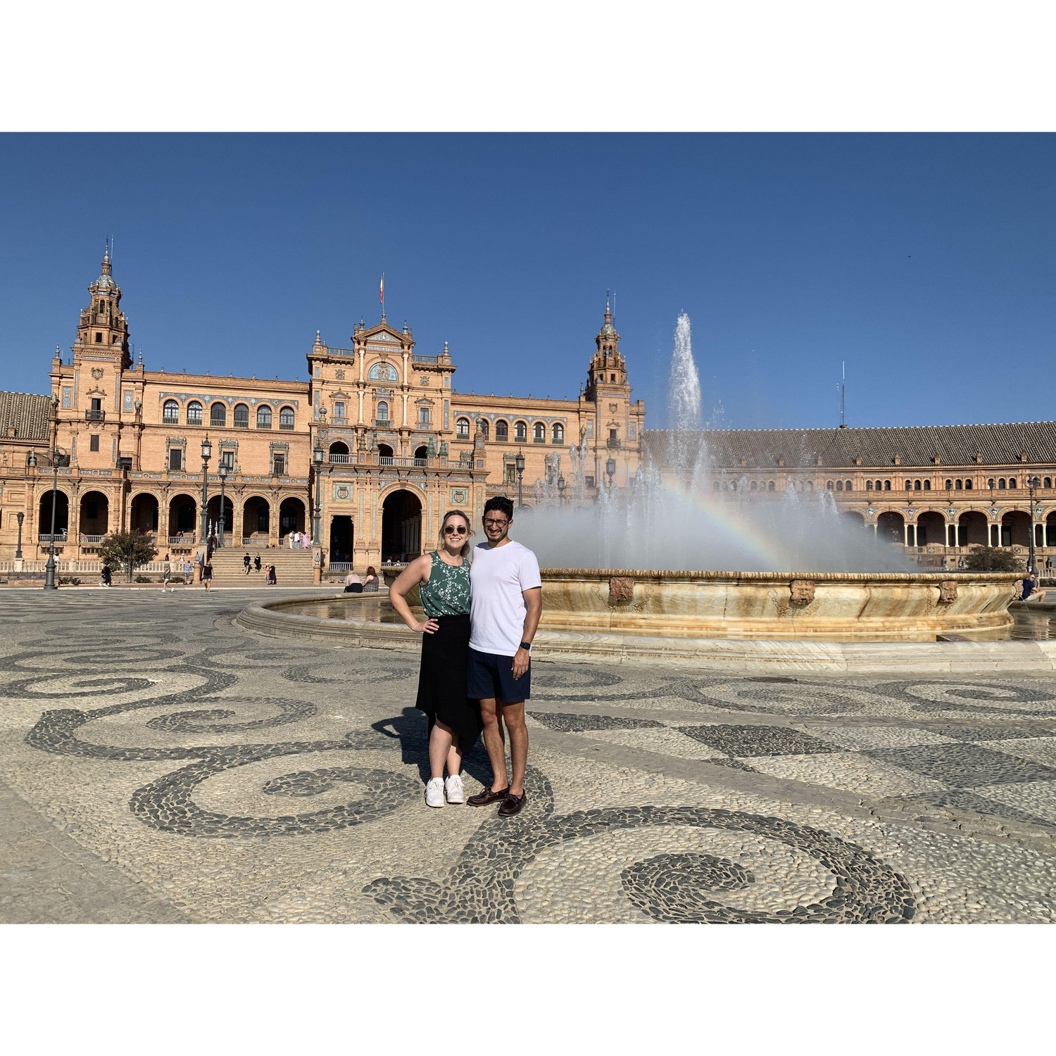 Seville, Spain