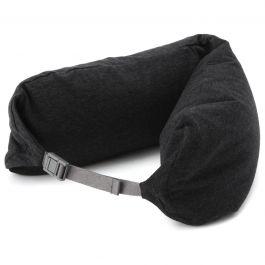 Well-Fitted Neck Cushion Black