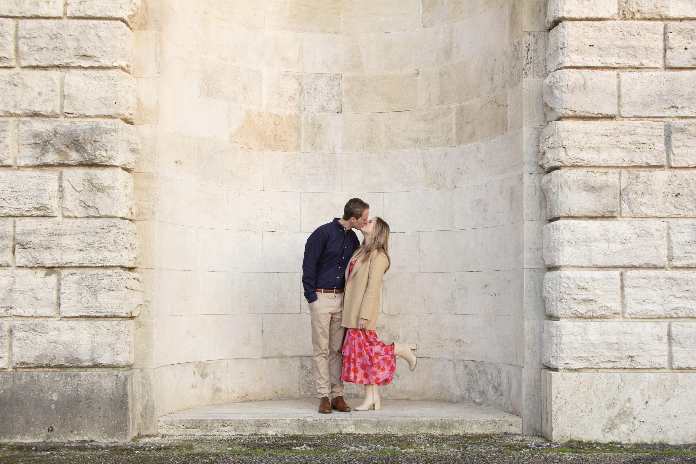 The Wedding Website of Garland Davenport and Zach Seelye