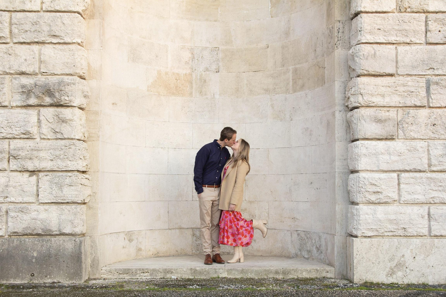 The Wedding Website of Garland Davenport and Zach Seelye