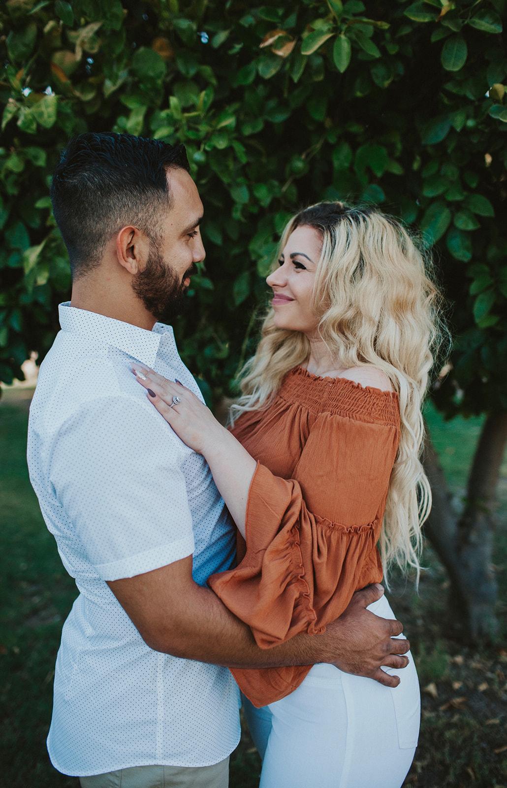 The Wedding Website of Joanie Noble and Leo Cuevas