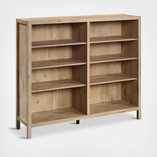 Sauder Pacific View Bookcase - Thumbnail 2