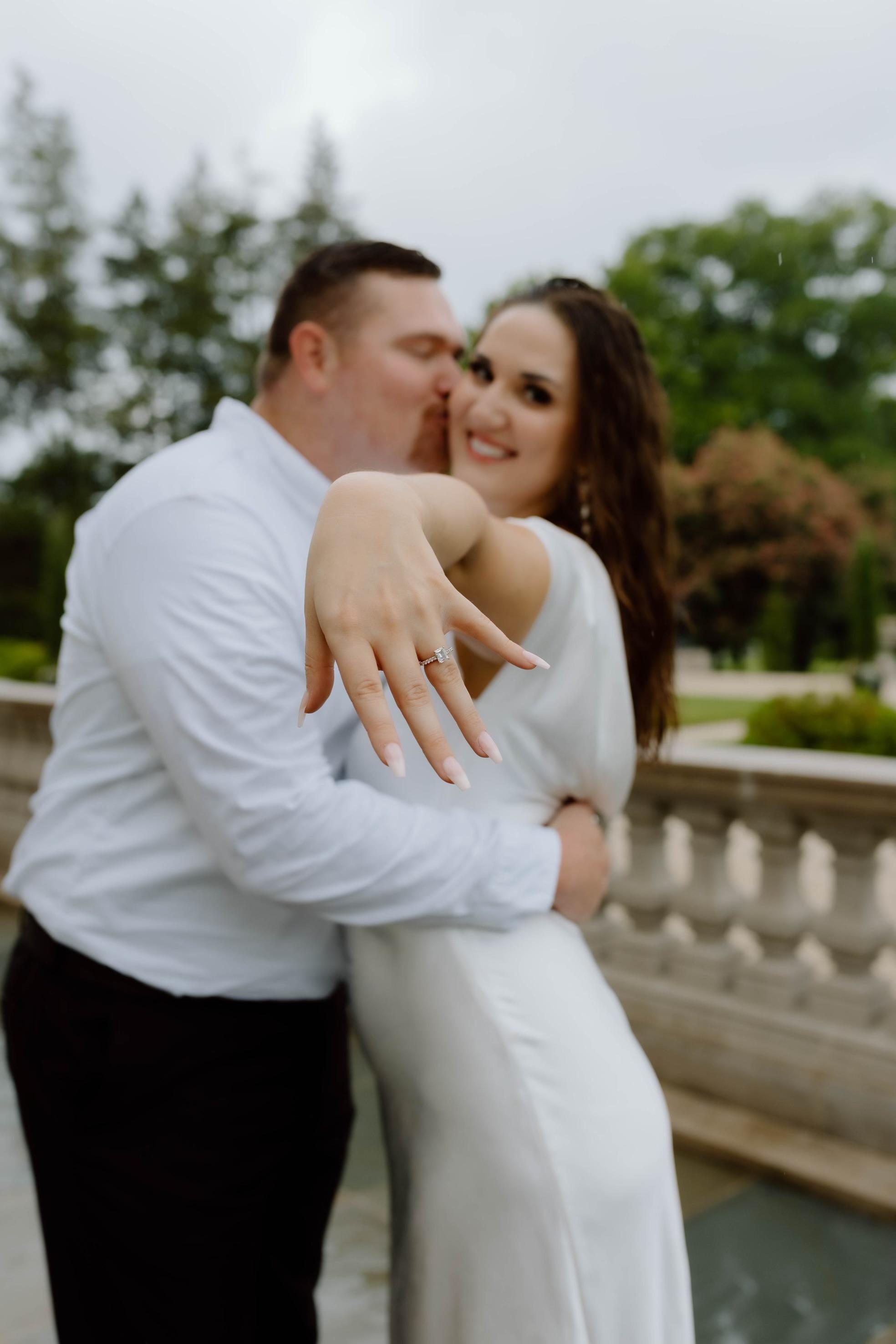 The Wedding Website of Joel Dooley and Emily Singer