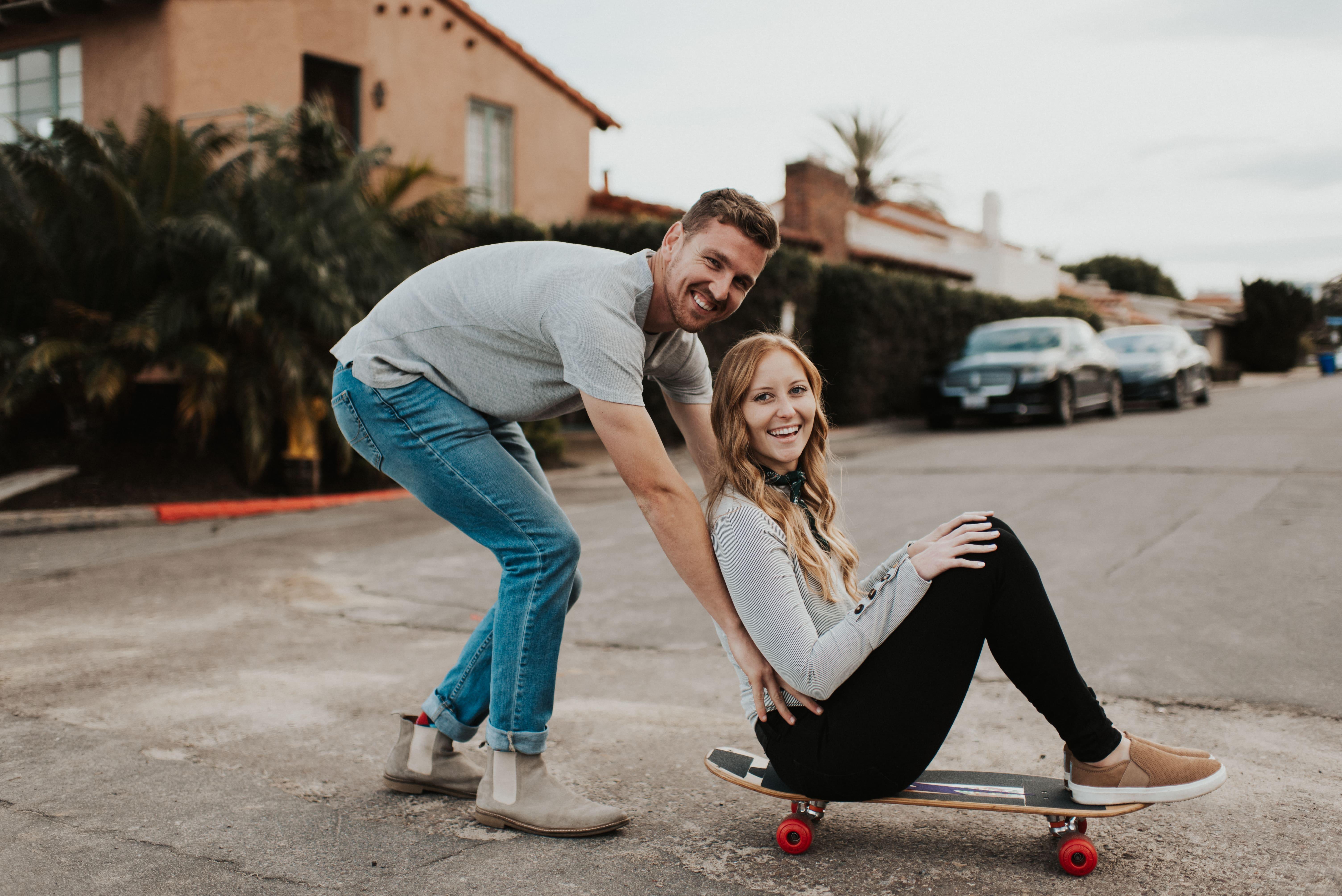The Wedding Website of Analisa Quinn and Grantham Jones