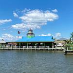 The Jetty Restaurant & Dock Bar