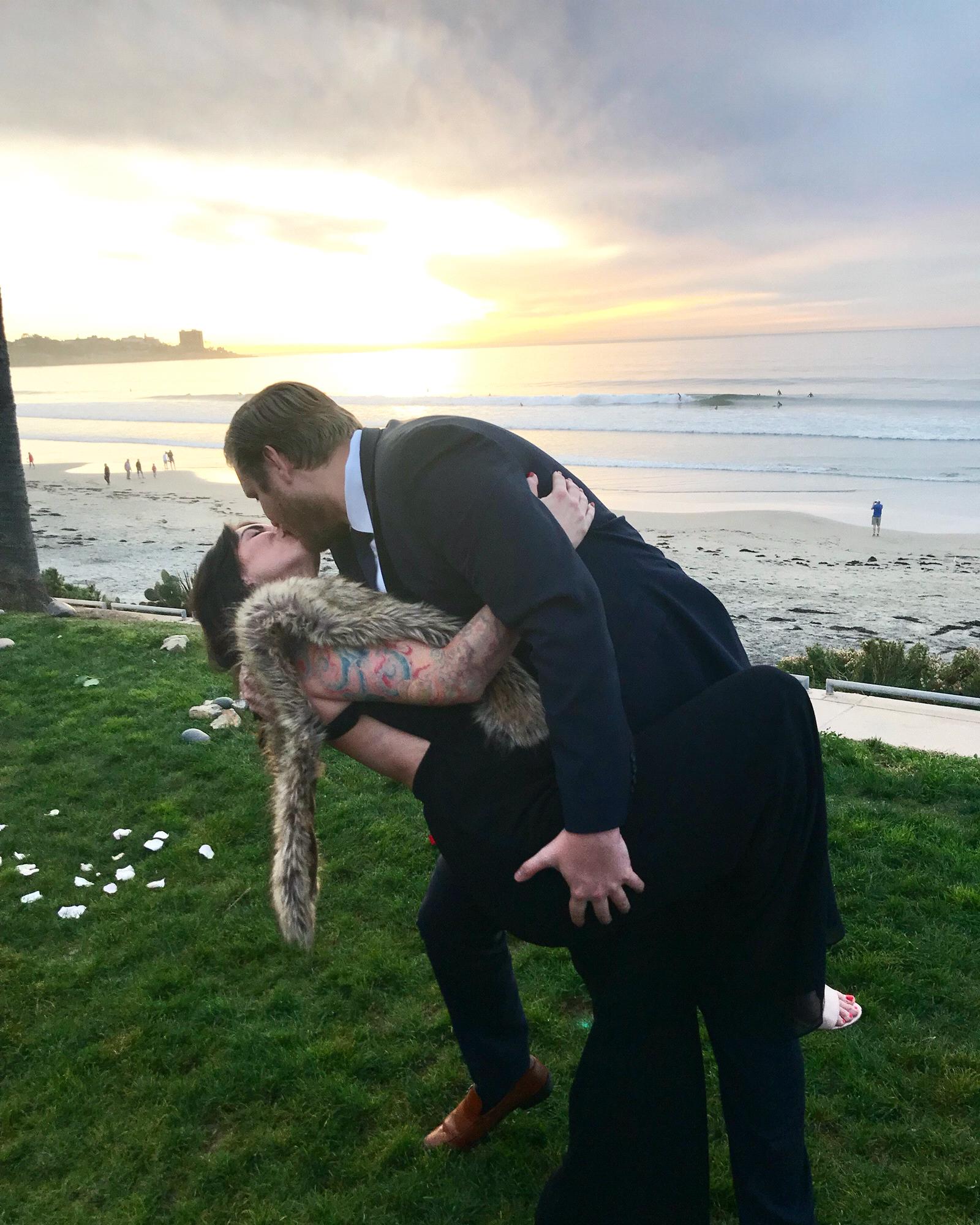 San Diego