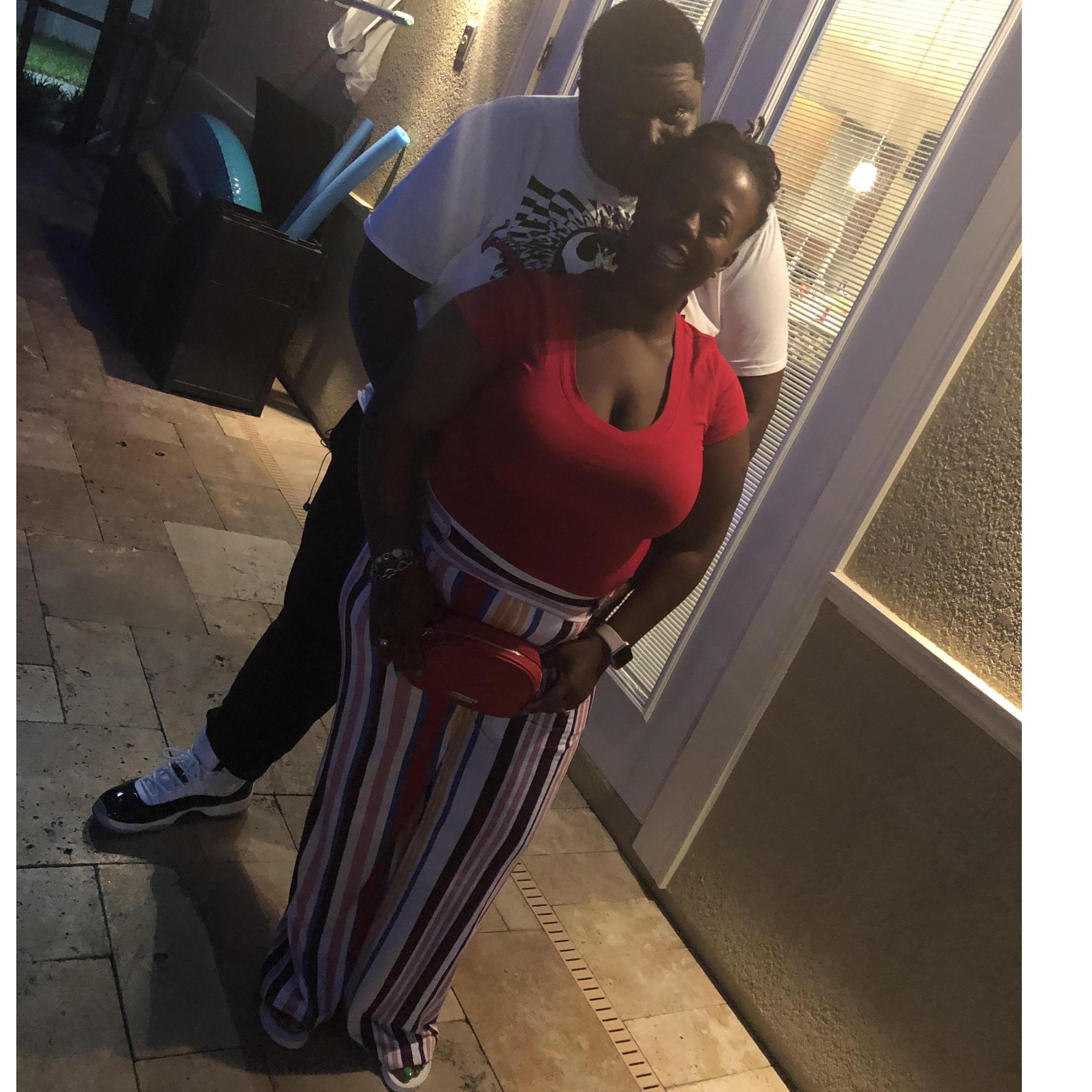 Our mini getaway to Florida 2019