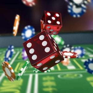 Gambling Money!