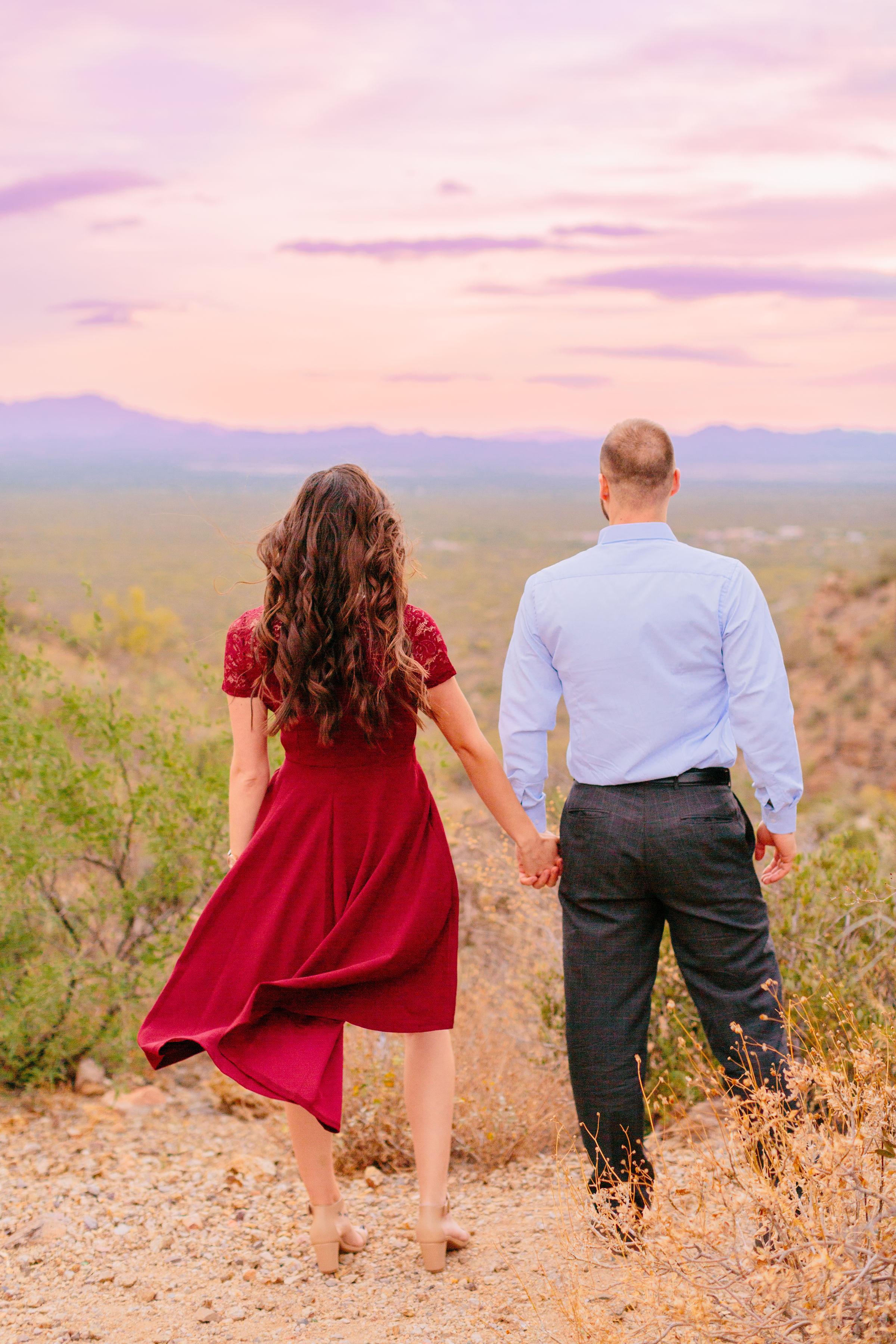 The Wedding Website of Alyssa Everett and Mark Davidson