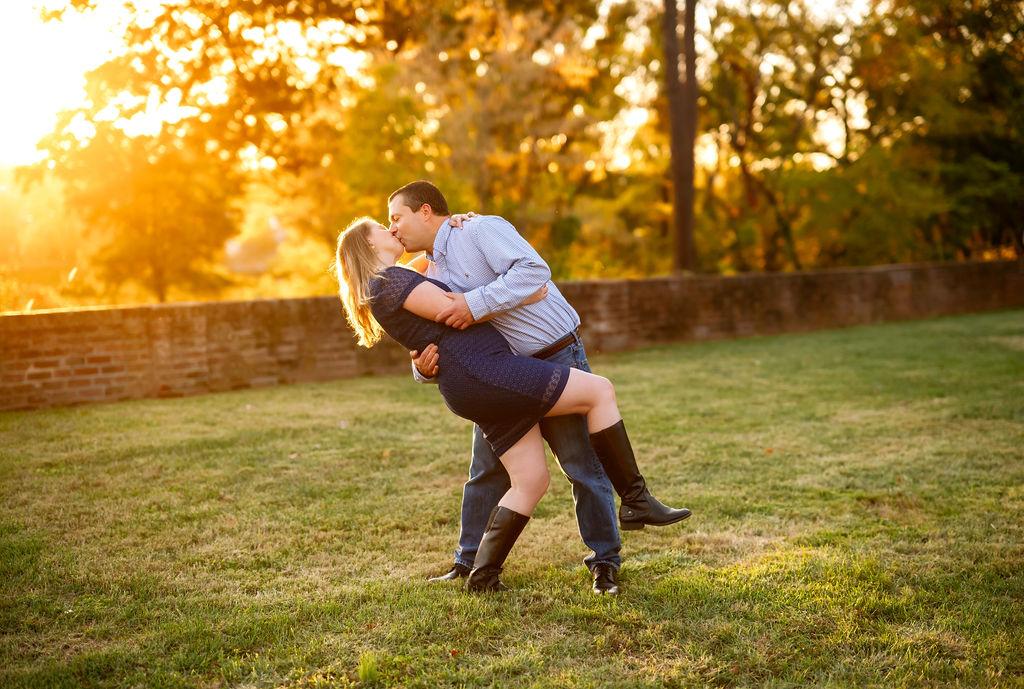 The Wedding Website of Heather Brown and Chris Jahn