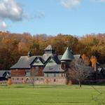 Shelburne Farms