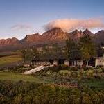 Ernie Els Wines
