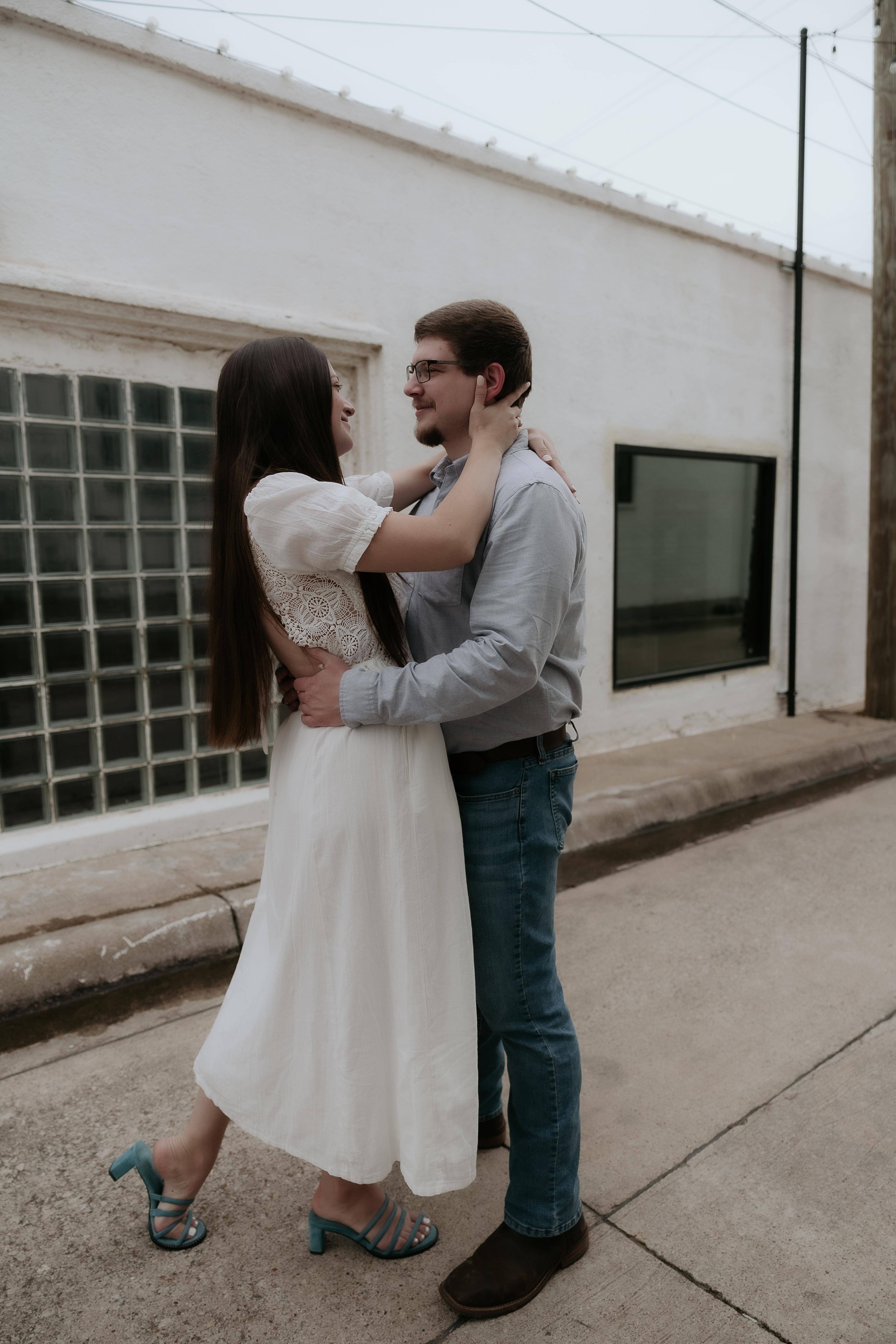 The Wedding Website of Sarah Guinn and Colten Barron