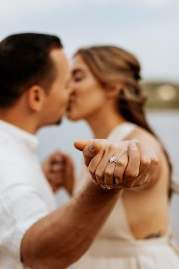 The Wedding Website of Leah Miller and Steve Burdeyev