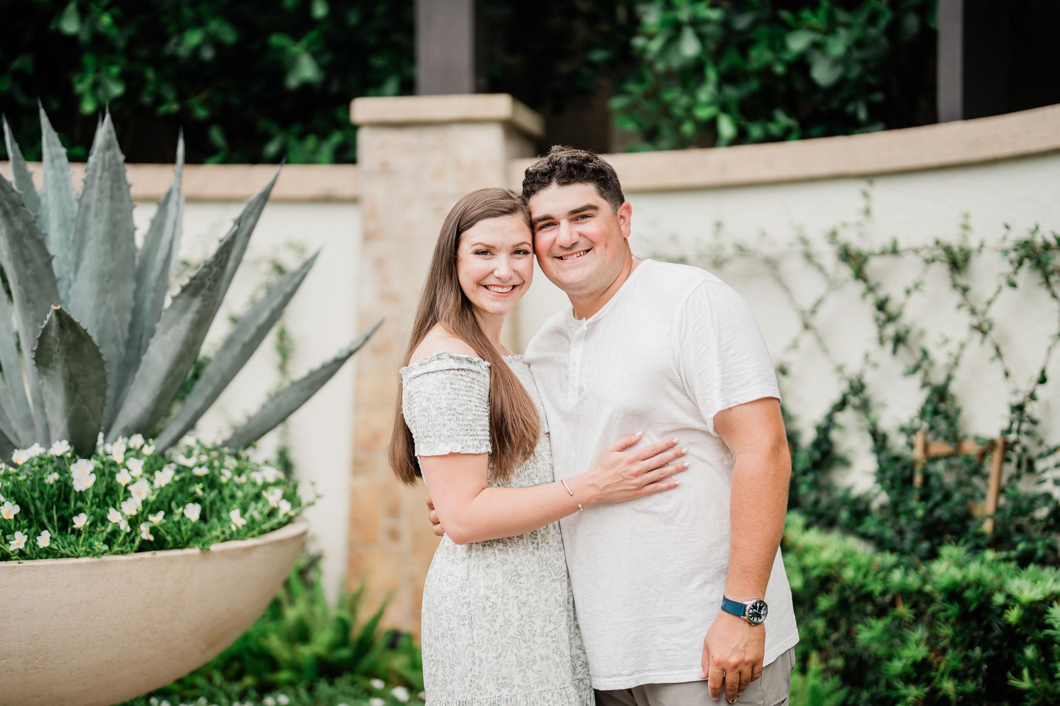The Wedding Website of Taylor Hooks and Brett Santangelo