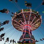 NC State Fair