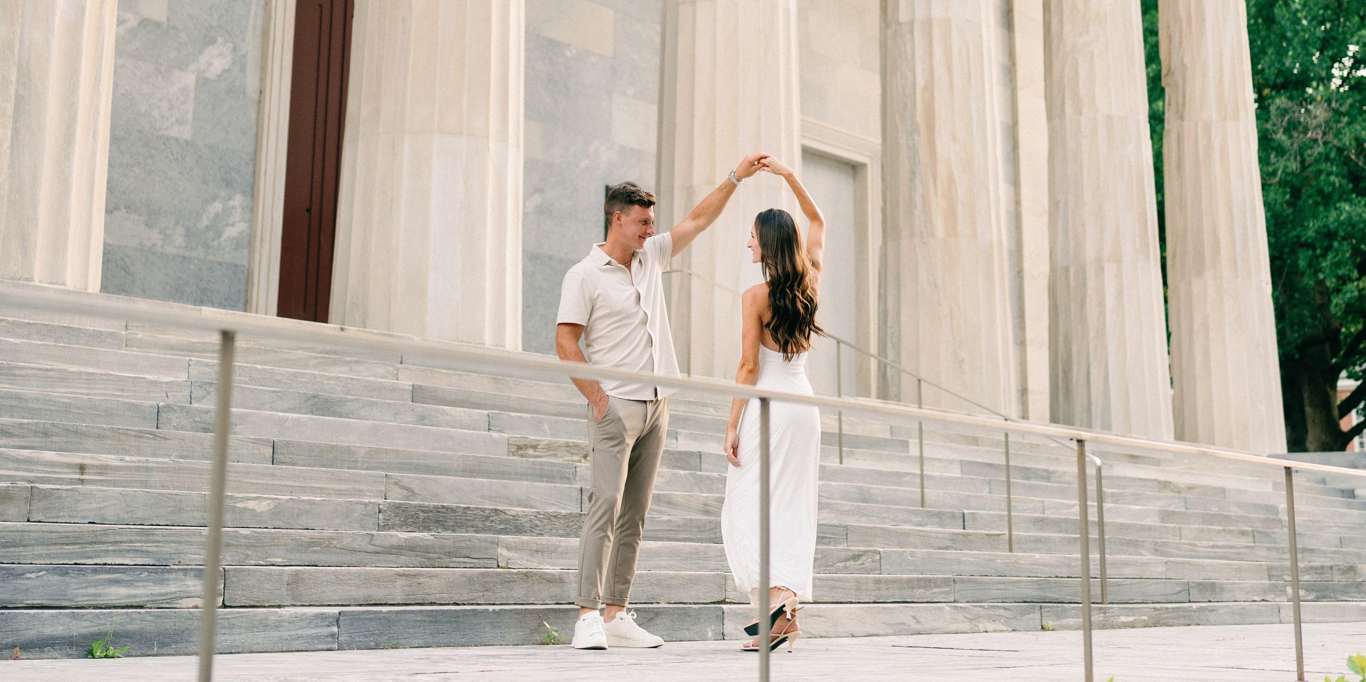 The Wedding Website of Isabel Mooney and Nicholas Fender