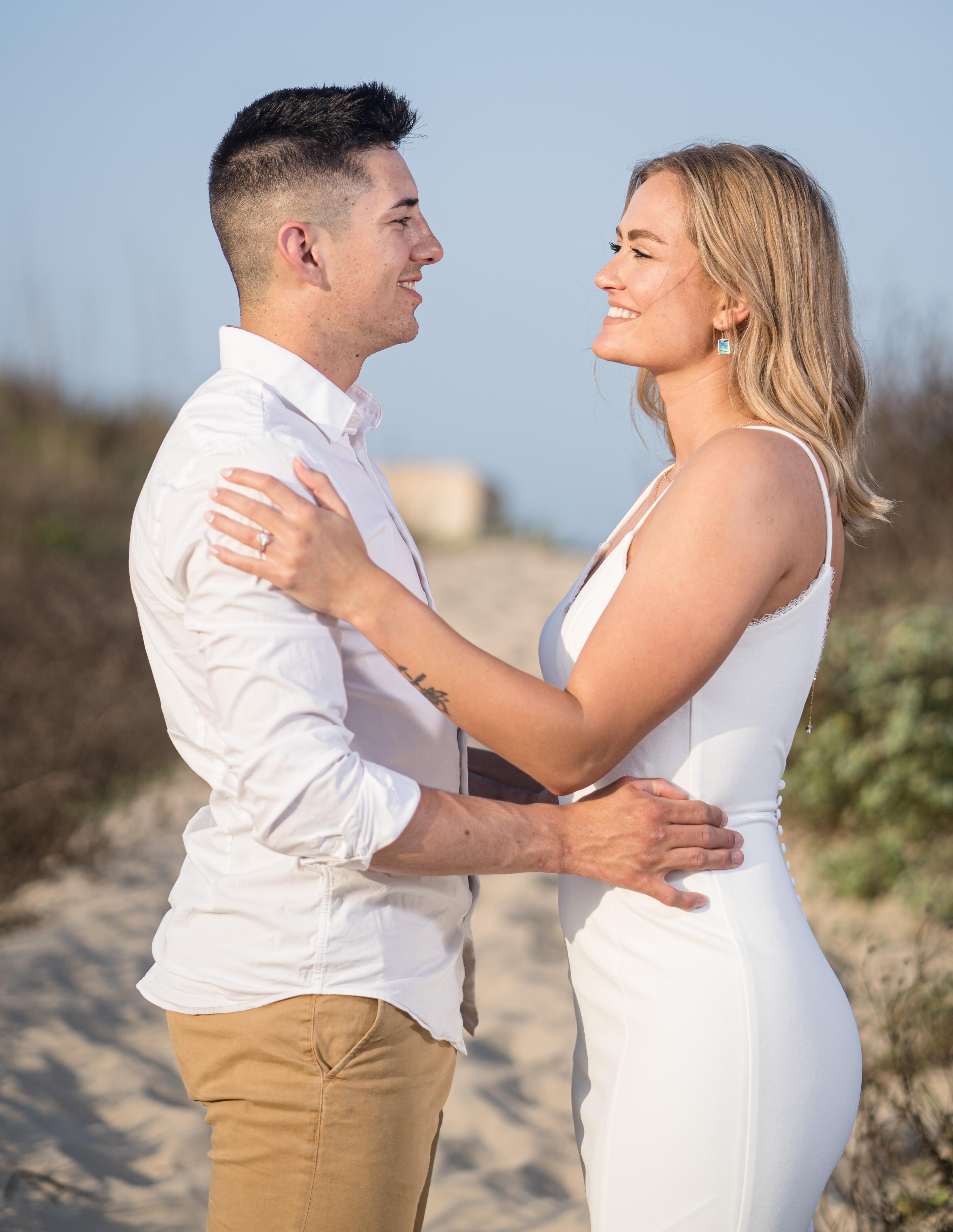 The Wedding Website of JaiDee Akers and Austin Acosta