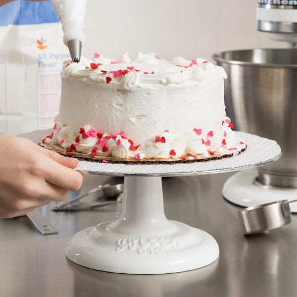 Ateco 612 Cake Turntable