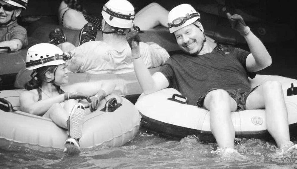 The Wedding Website of Alexandria Santiago and James Alan Krieger