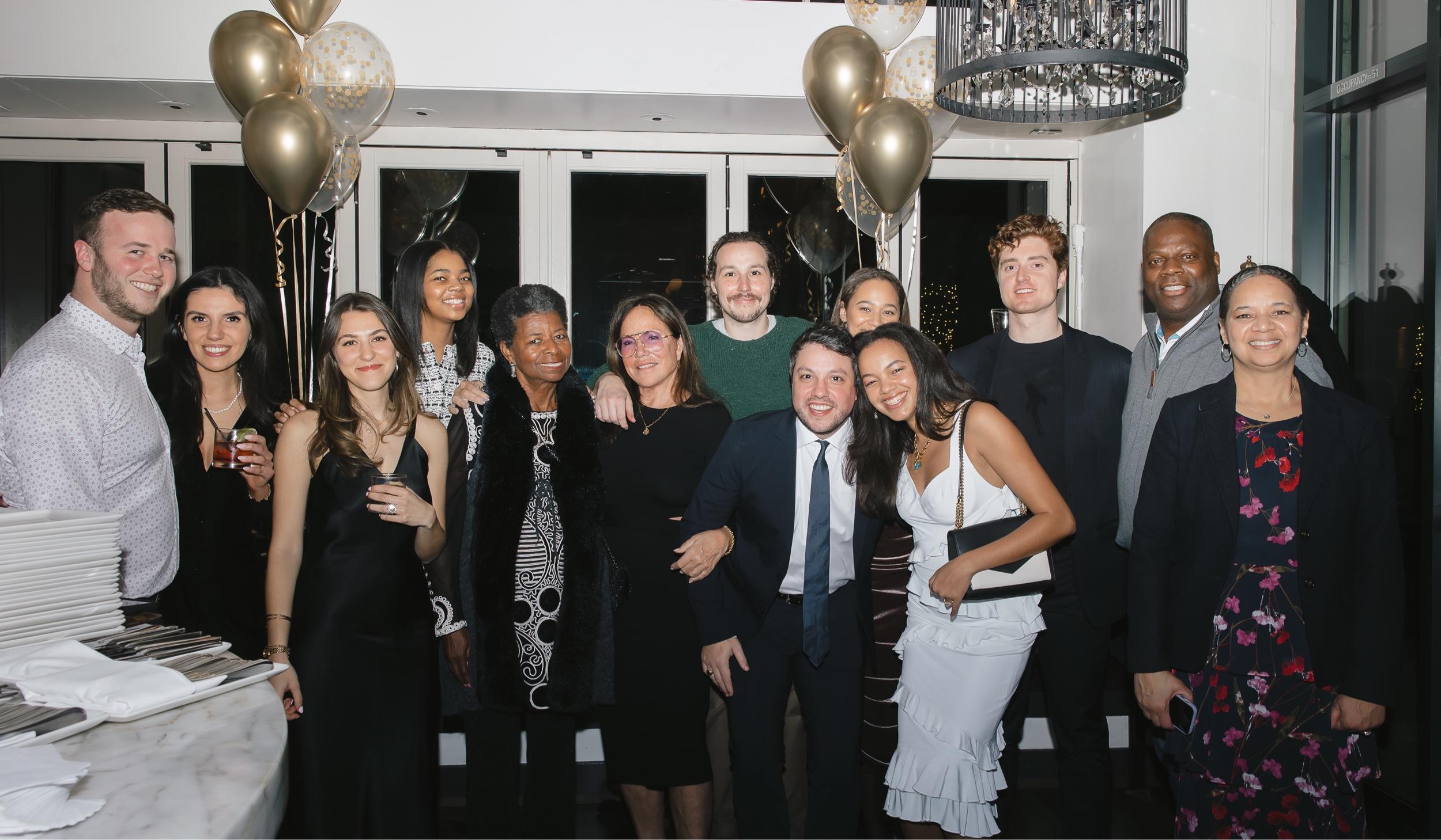 The Wedding Website of Ashley Wax and Carmine J. Smeraldo