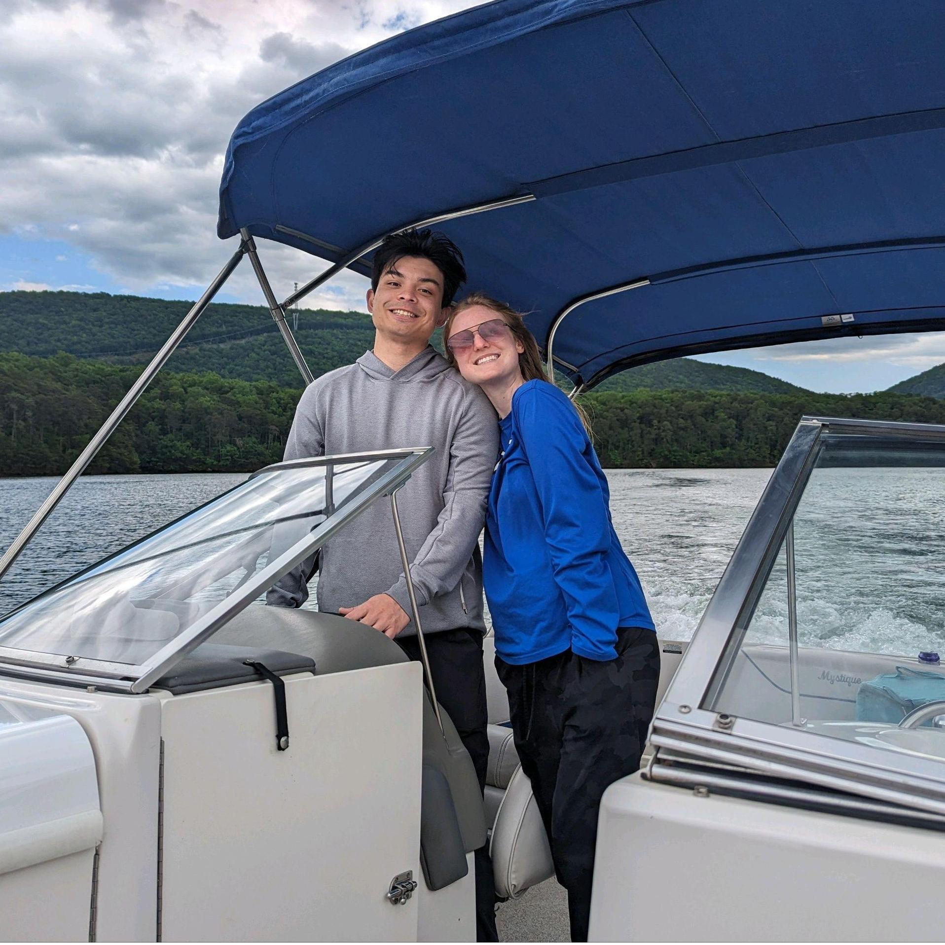 Smith Mountain Lake, VA