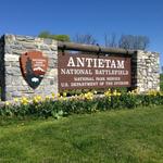 Antietam National Battlefield