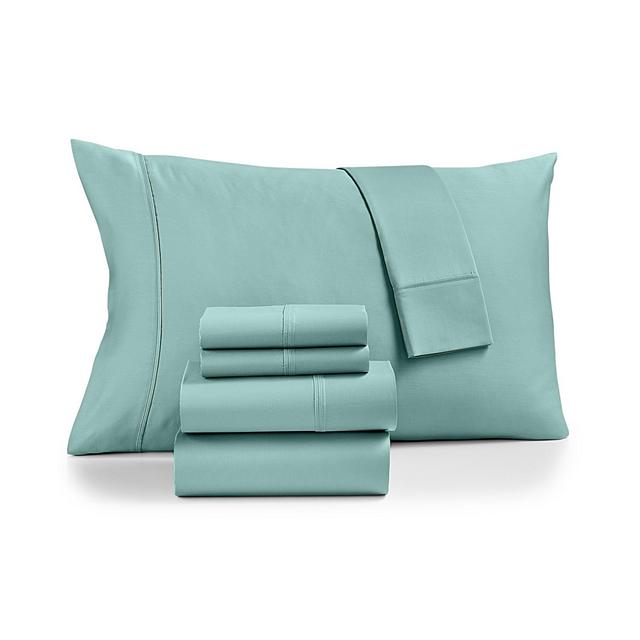 Fairfield Square Collection Brookline 1400-Thread Count 6-Pc. King Extra Deep Pocket Sheet Set