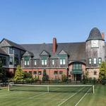 International Tennis Hall of Fame