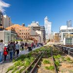 The High Line