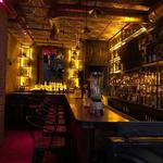 The Whiskey Priest