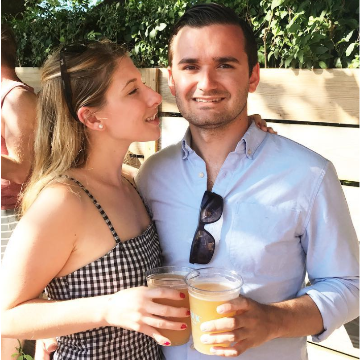 the Montauk Brewing Company has a special place in our hearts
